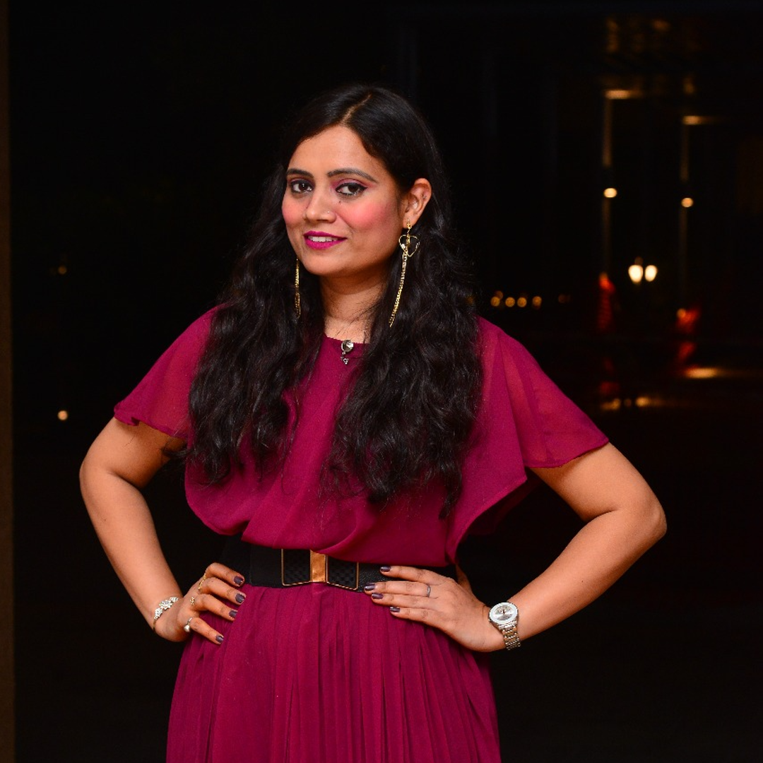 Shikha Ghildiyal